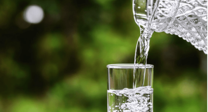 Hydration and Your Body